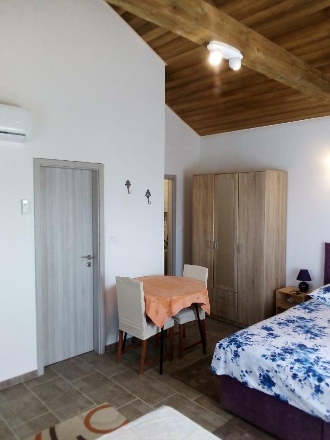Apartment Stanko Zadar Exterior photo