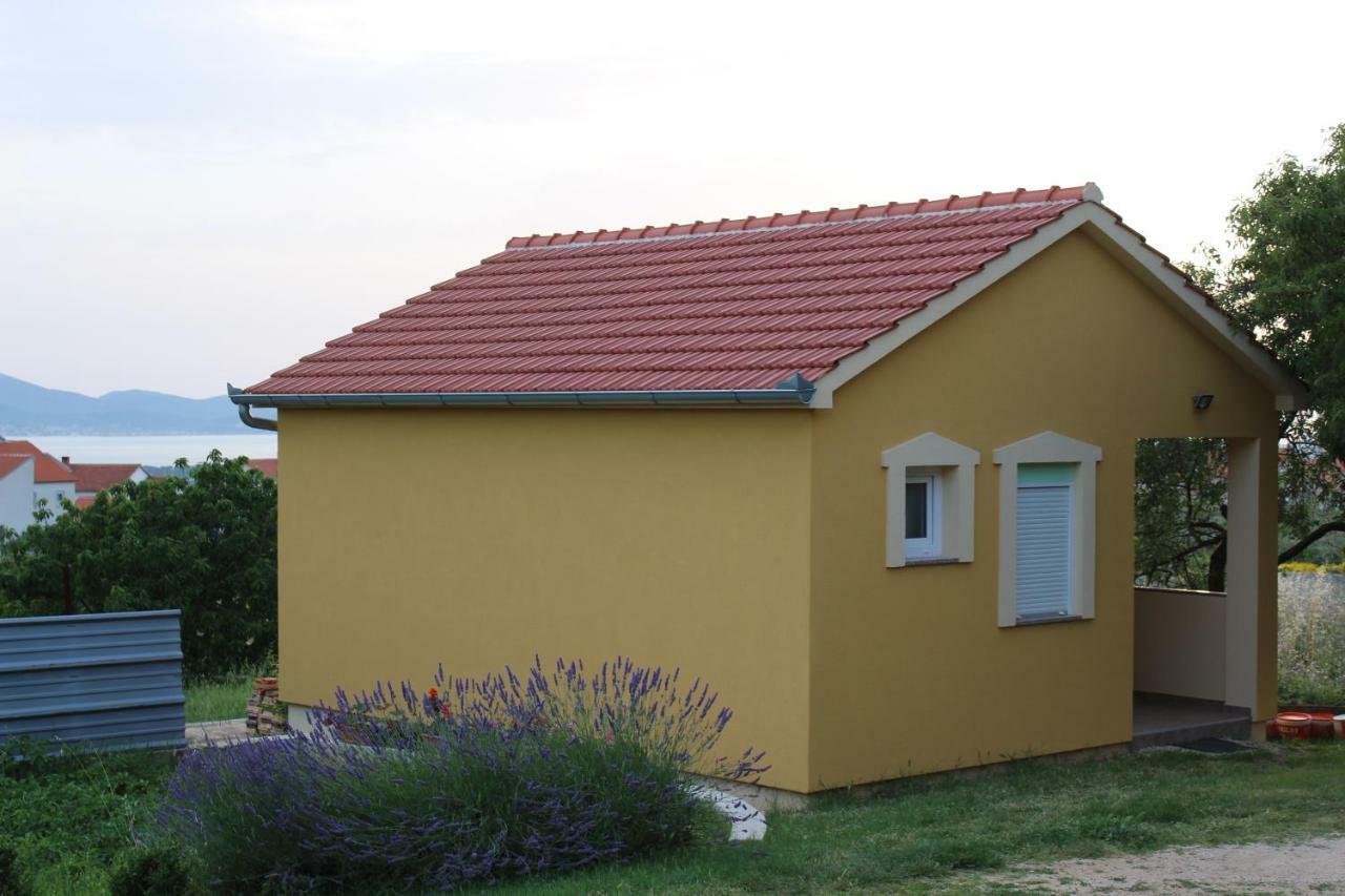 Apartment Stanko Zadar Exterior photo